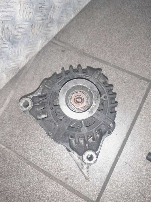 Partner Berlingo I lift 1.6 16v - alternator