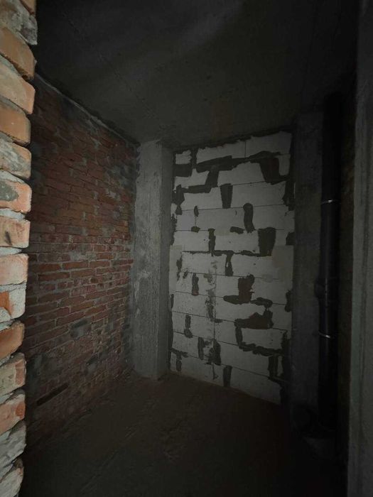 Продам 3-кімнатну квартиру в ЖК Гостомель Резідентс