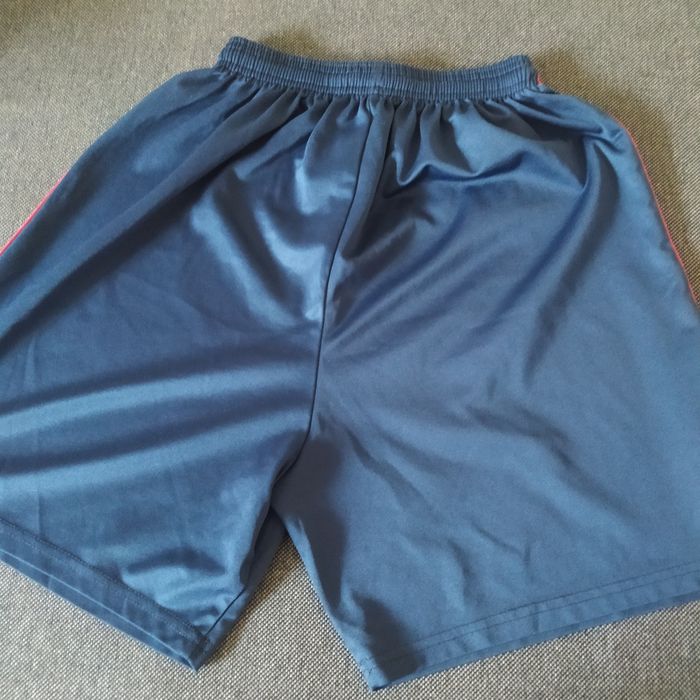 Spodenki chłopięce L