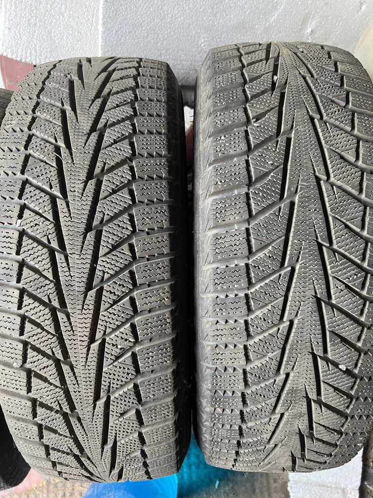 Резина Hankook: 6 500 грн. - Автошини Березне на Olx