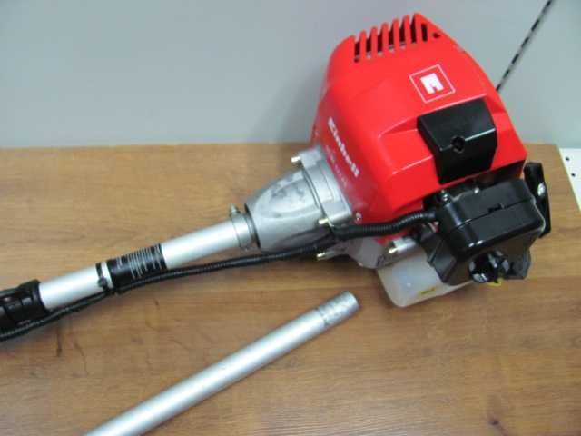 Мото-коса потужна бензо-коса Einhell GC-BC 52 I AS серії Expert бензо-тример привезено з Німеччини