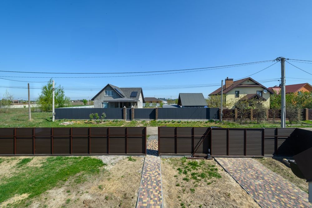 Продаж приватного будинку