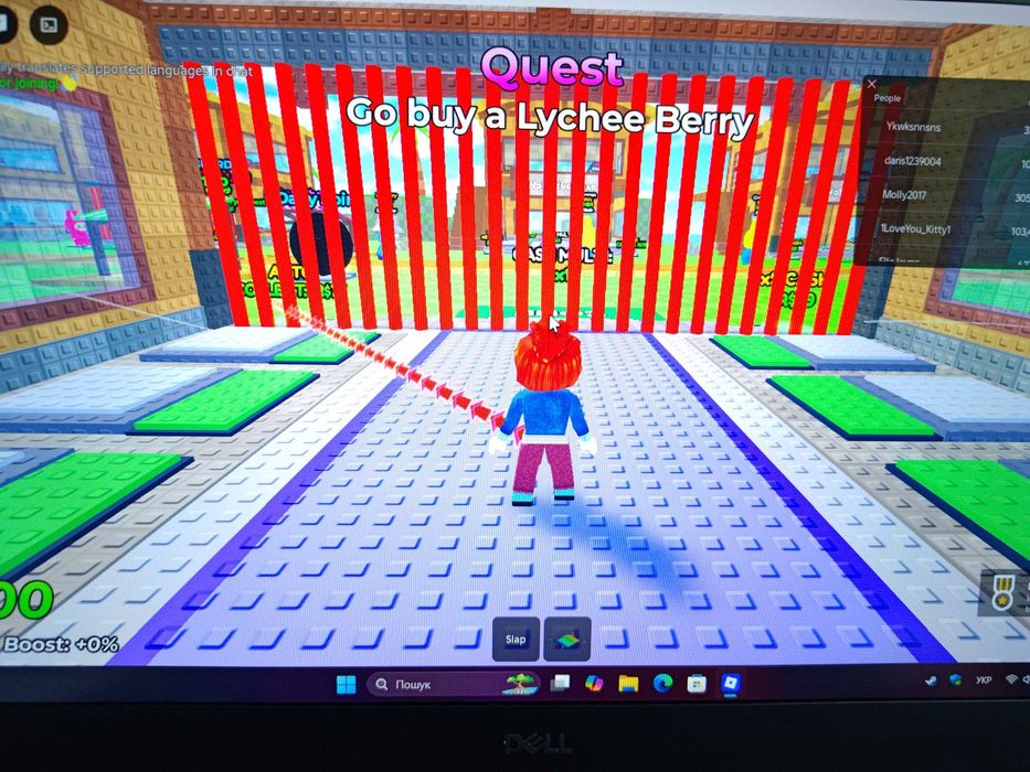 Сучасний ультрабук Dell i7 - 12 ядер, 16gb оп, SSD 256gb, підсвітка кл