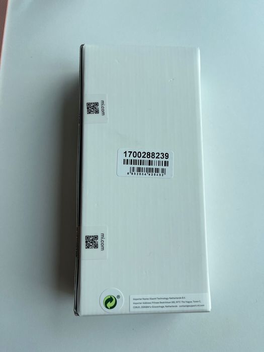 Telemóvel Xiami Redmi A5