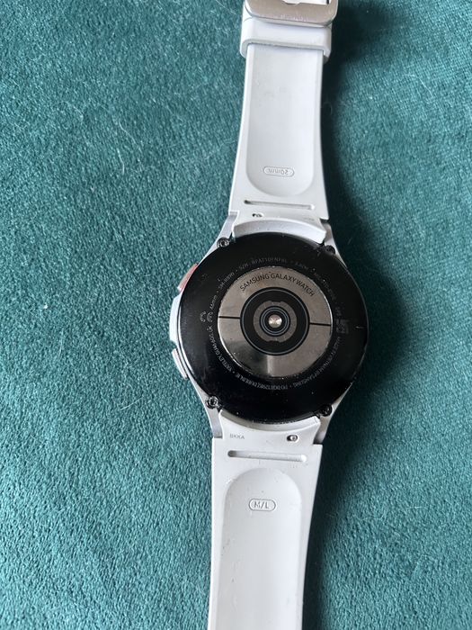 Smartwatch Samsung Galaxy Watch 4 Classic 44mm