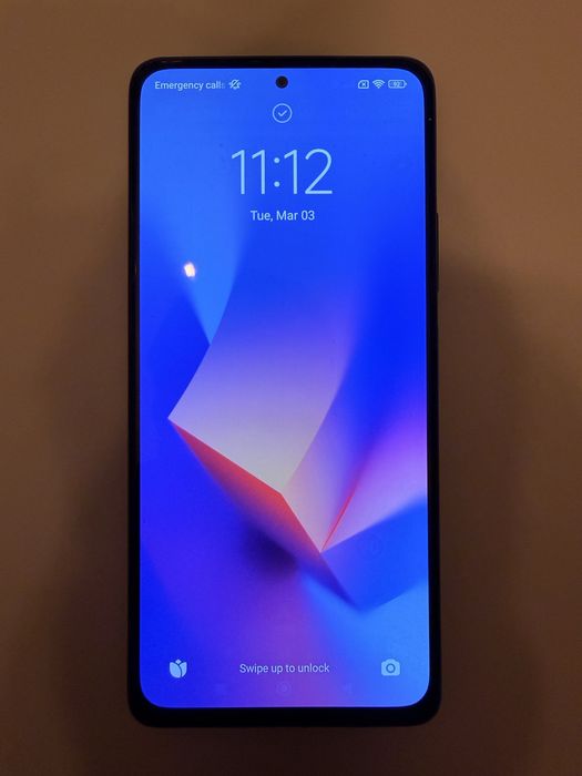 Redmi Note 10 Pro - stan bardzo dobry