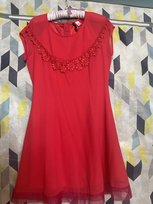 Платье на каждый день,нарядное