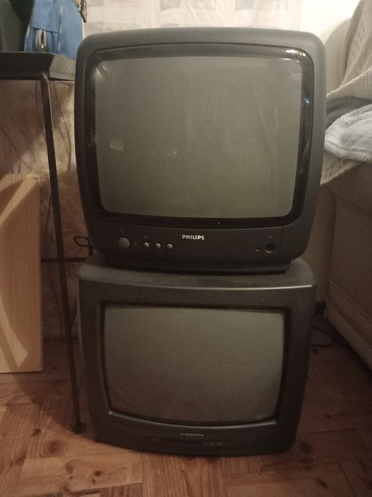 Tvs a funcionar na perfeição