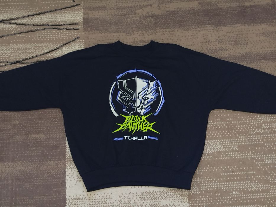 світшот  від бренду Sinsay