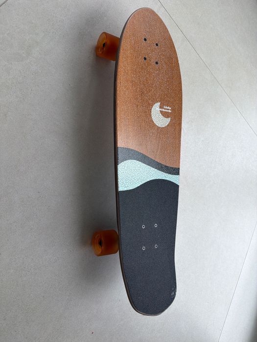 Deskorolka GLOBE Cruiser Big Blazer