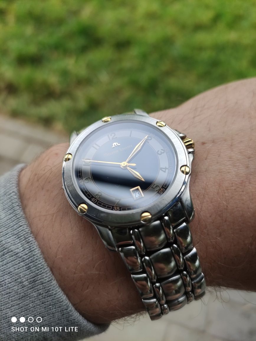 Maurice lacroix 89708 hot sale