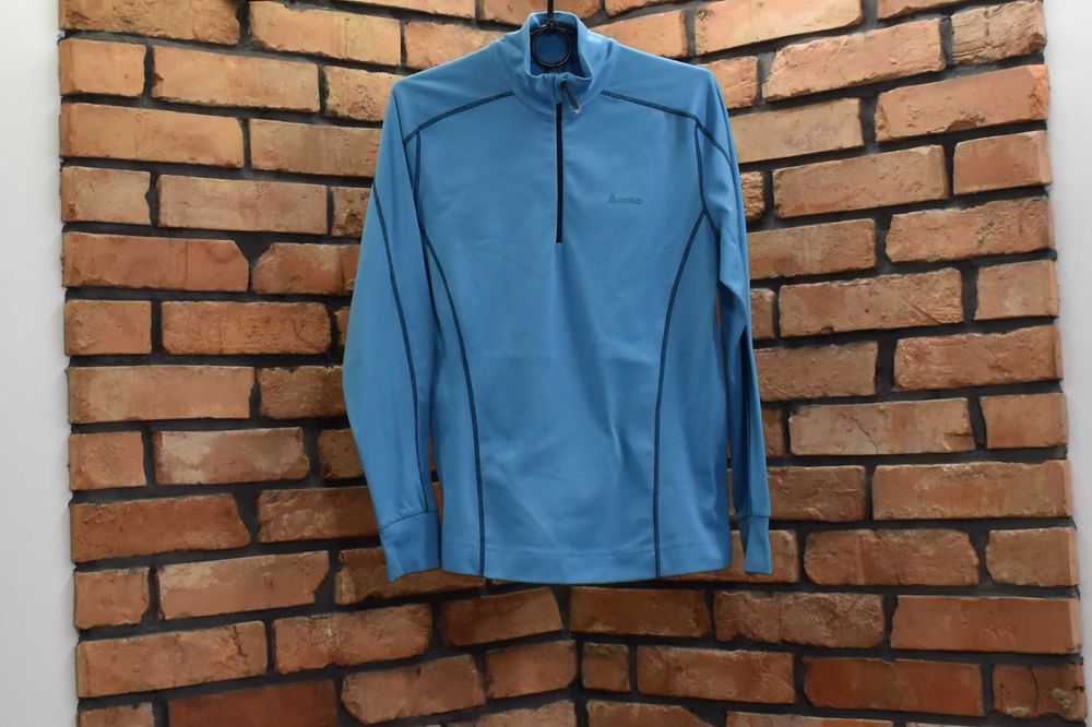 Odlo ocieplana bluza elastyczna lekka oryginał S 36 8