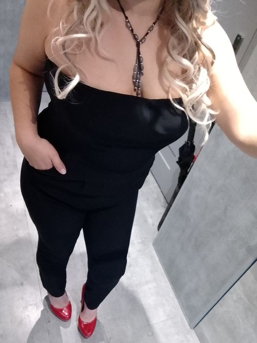 Kombinezon M 38 Esprit