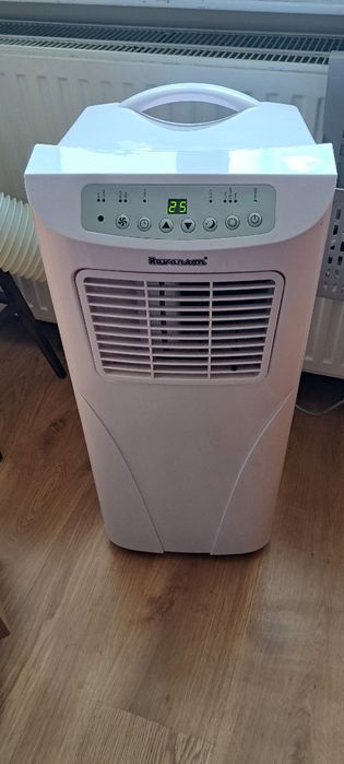 Klimatyzator przenośny Ravanson