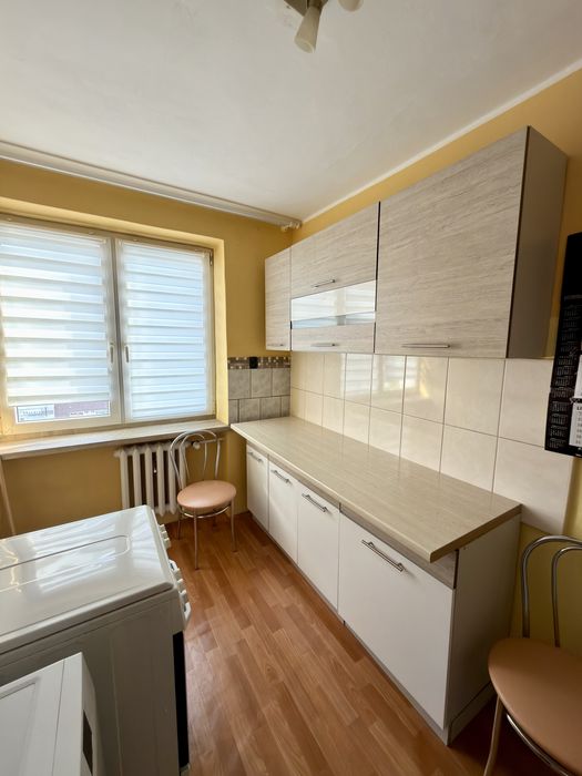 Mieszkanie 34,40 m² z balkonem ul. Broniewskiego 11 - View 5