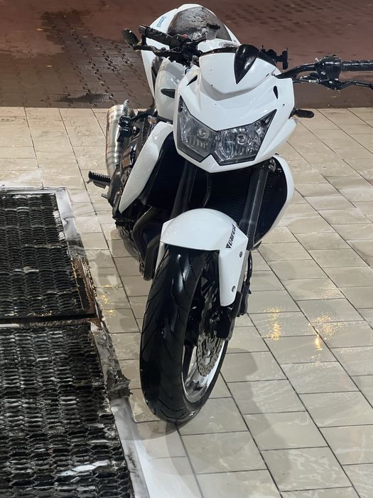 Мотоцикли Kawasaki Кривий Ріг, купити мотоцикл бу або новий на