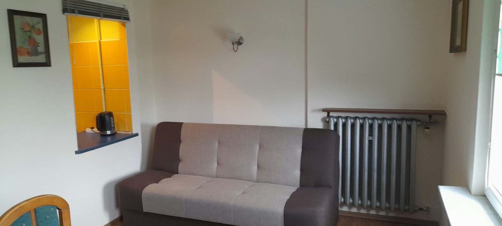 Mieszkanie 2 pokojowe ul. Rzeźnicza do wynajęcia