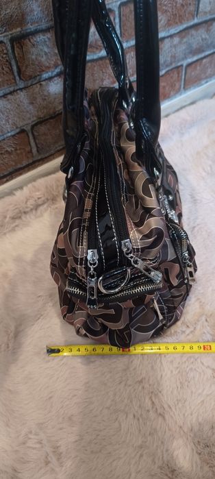 Torebka damska nowa świetna