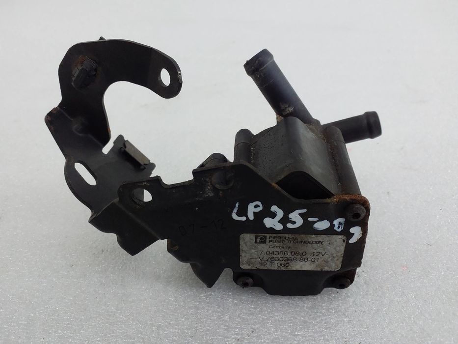 Bomba de água adicional MINI Mini Countryman (R60)