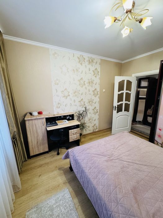 Двохкімнатна квартира 48,5 м. кВ Північний