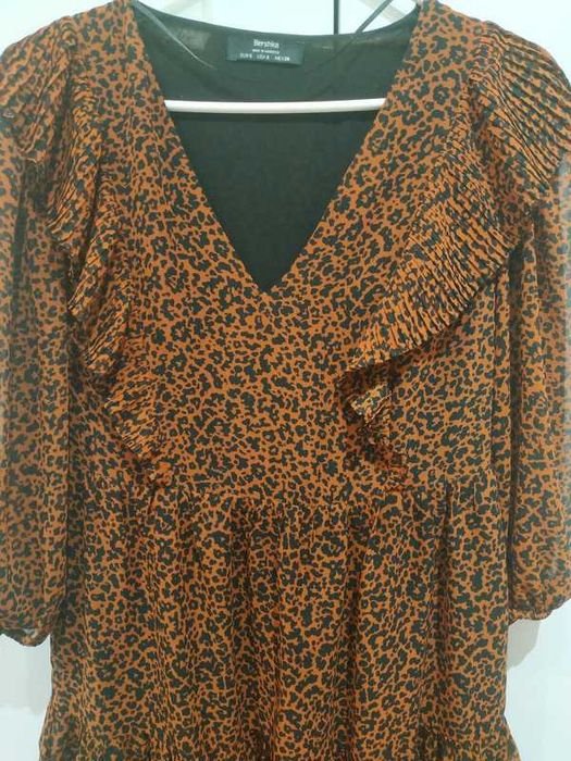 Sukienka Bershka 36 s