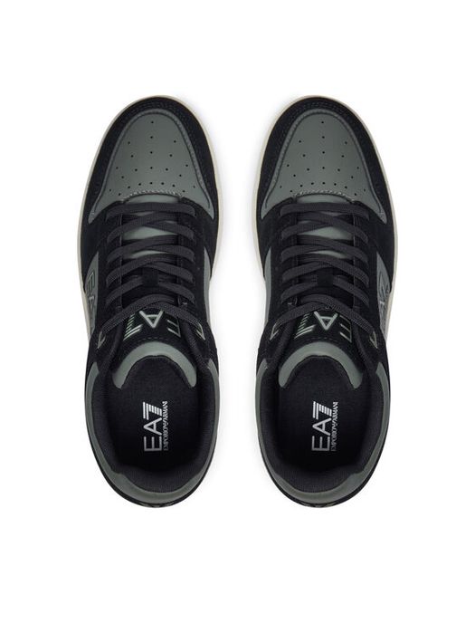 Мужские кроссовки Emporio Armani,42
