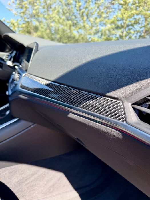 BMW 330e Touring G21 Full Pack M Performance