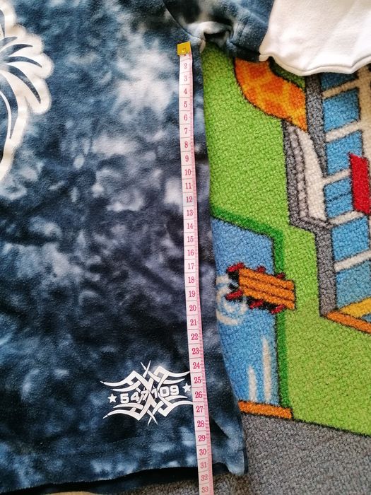 Bluzka chłopięca 128