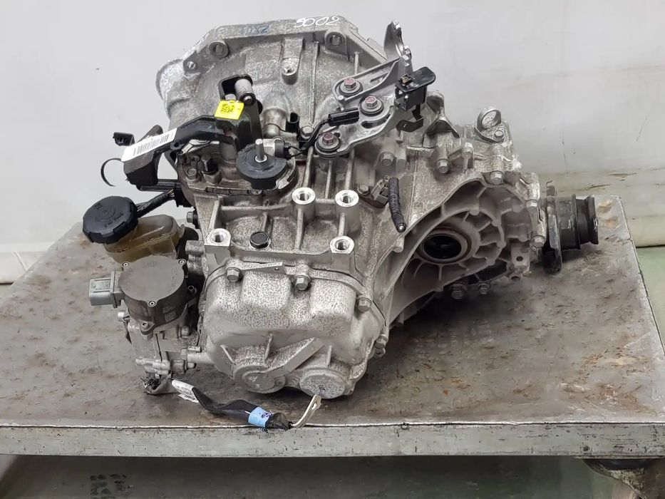Caixa De Velocidades HYUNDAI I20 (BC3) KLASS 100 CV / 74 KW 430B026194 430B026194