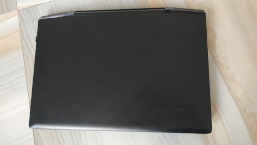 Ноутбук Lenovo Y700
