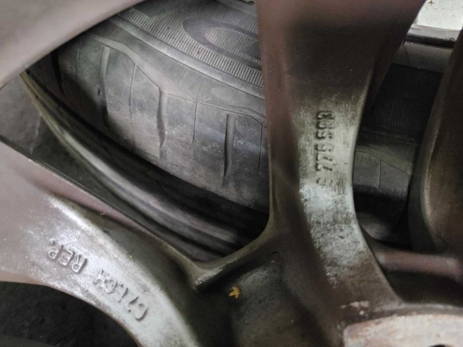 felgi bmw e36 e46 e90 r16