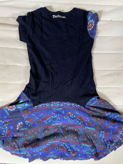 Vendo vestidos menina Desigual
