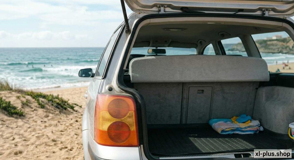 Vendemos peças auto de Volkswagen Passat B5 Variant 1996-2000