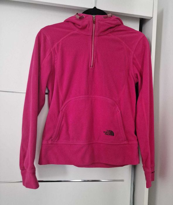 Bluza polarowa The North Face