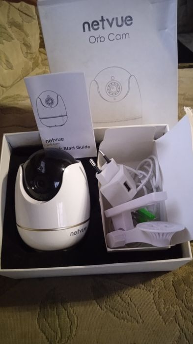 Продам WiFi камери відеонагляду