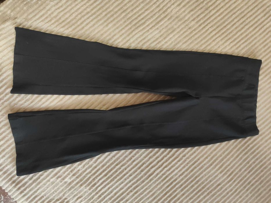 Штани кльош жіночі