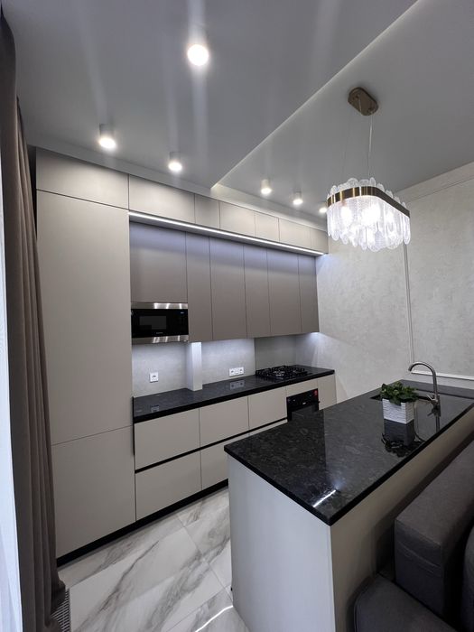 Сдам 1 комнатную квартиру ЖК Феличита с ремонтом