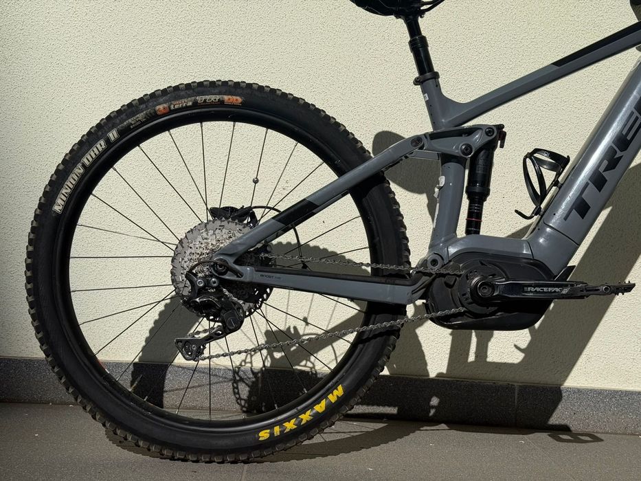 trek 520 - купити велотовари - Ціна на OLX.ua