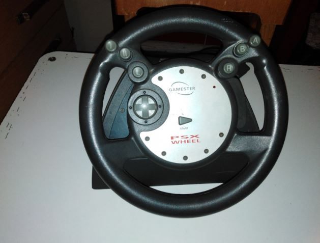 Sony playstation classic