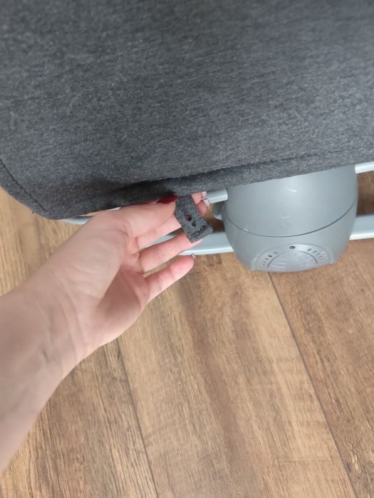 Bujaczek leżaczek Momi Bess