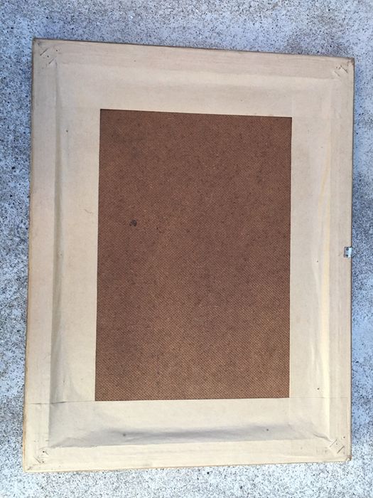 Vintage Frames - 3 Units64552994624770123