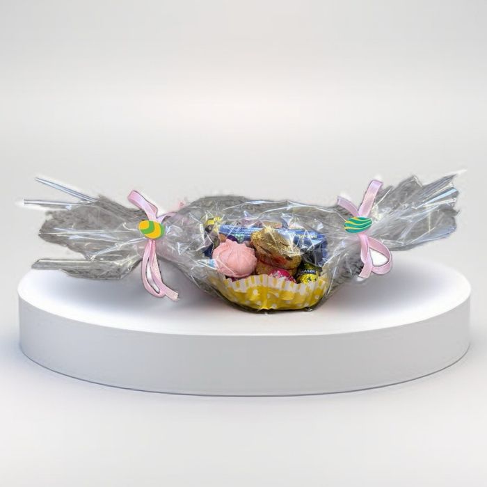 Slodkości  Wielkanocne