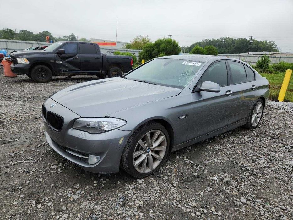 Разборка Шрот BMW 5 f10 11 ф10 11 RWD AWD M sport 2010-2017 ()