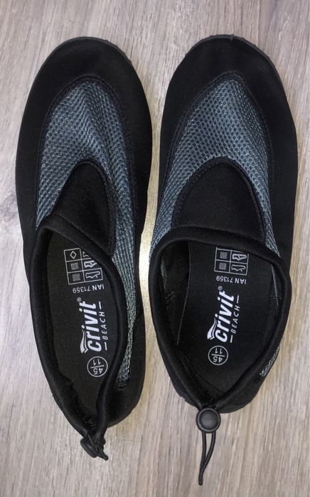 Продам коралоходы , аквашузы 45 размер