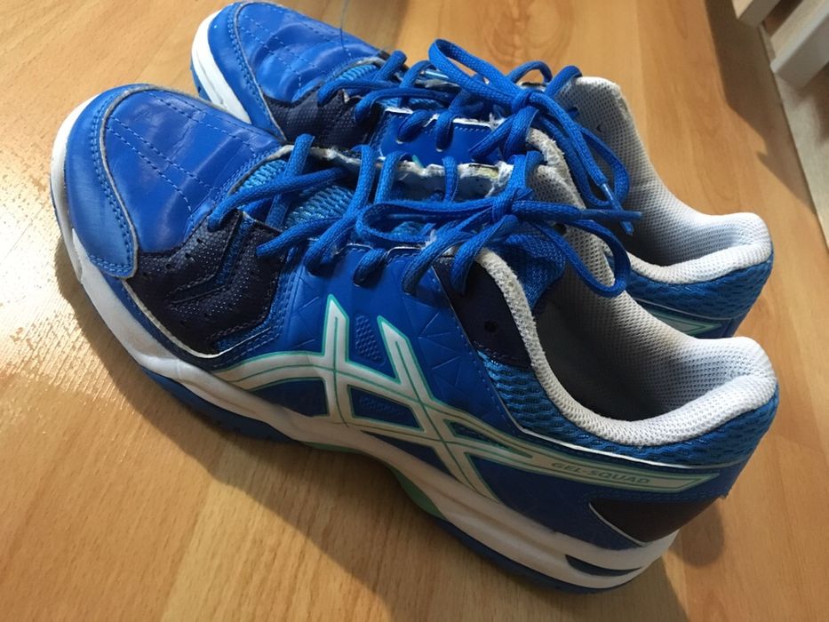 Buty Halówki Asics