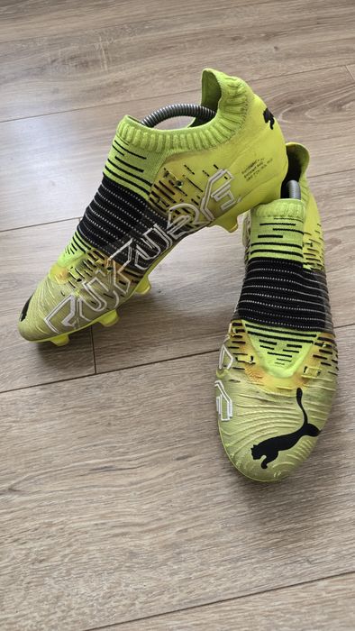Продам професійні  Puma Future Z 1.1 Fg/Ag 01