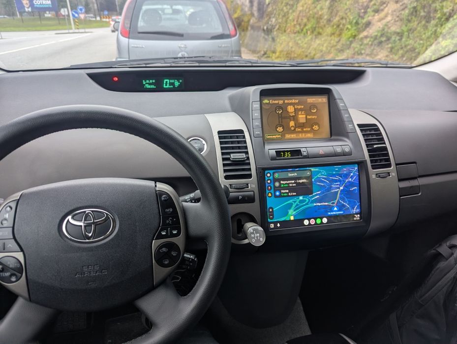 Vendo Toyota prius 2