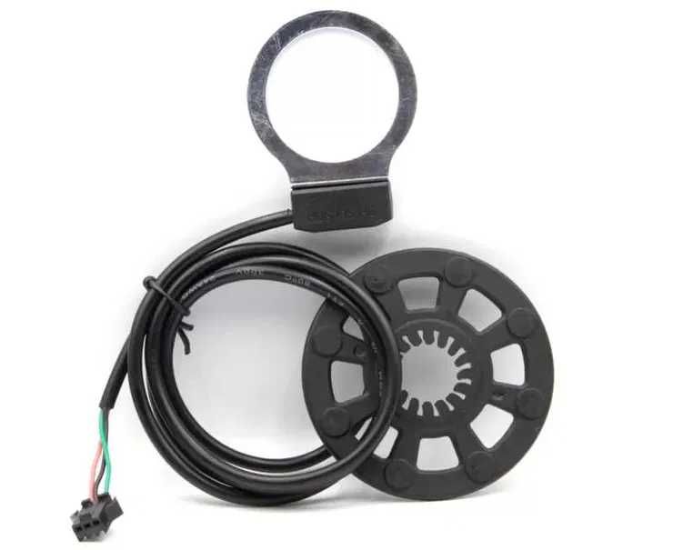 Электронабор, электронабор для велосипеда, 36/48V 350W, веломотор