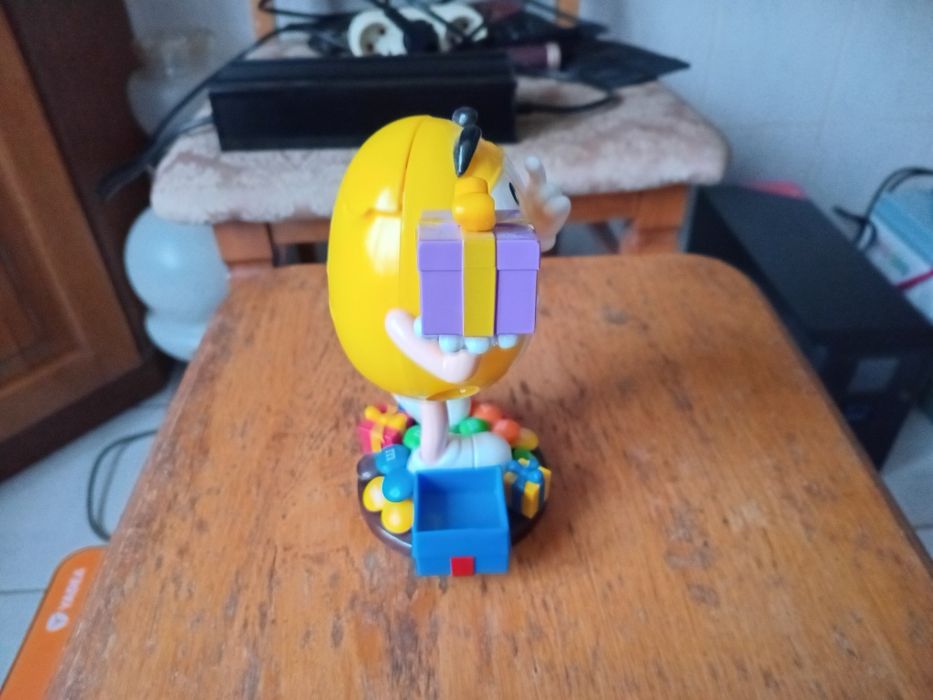 Игрушка Макдональдс