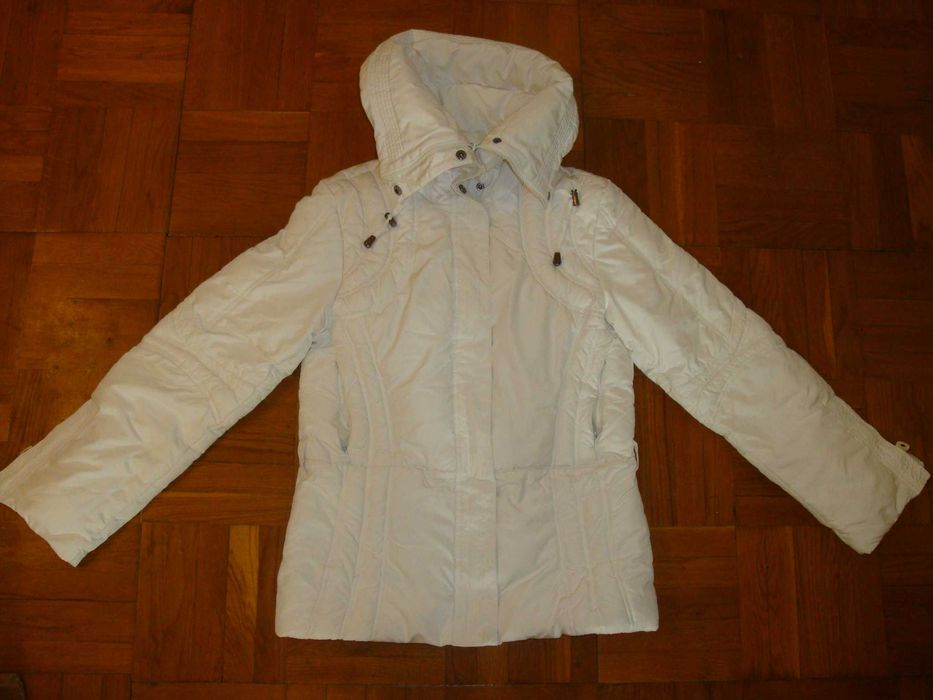 Куртка женская MORGAN тёплая , размер S-M ( 38-40 )